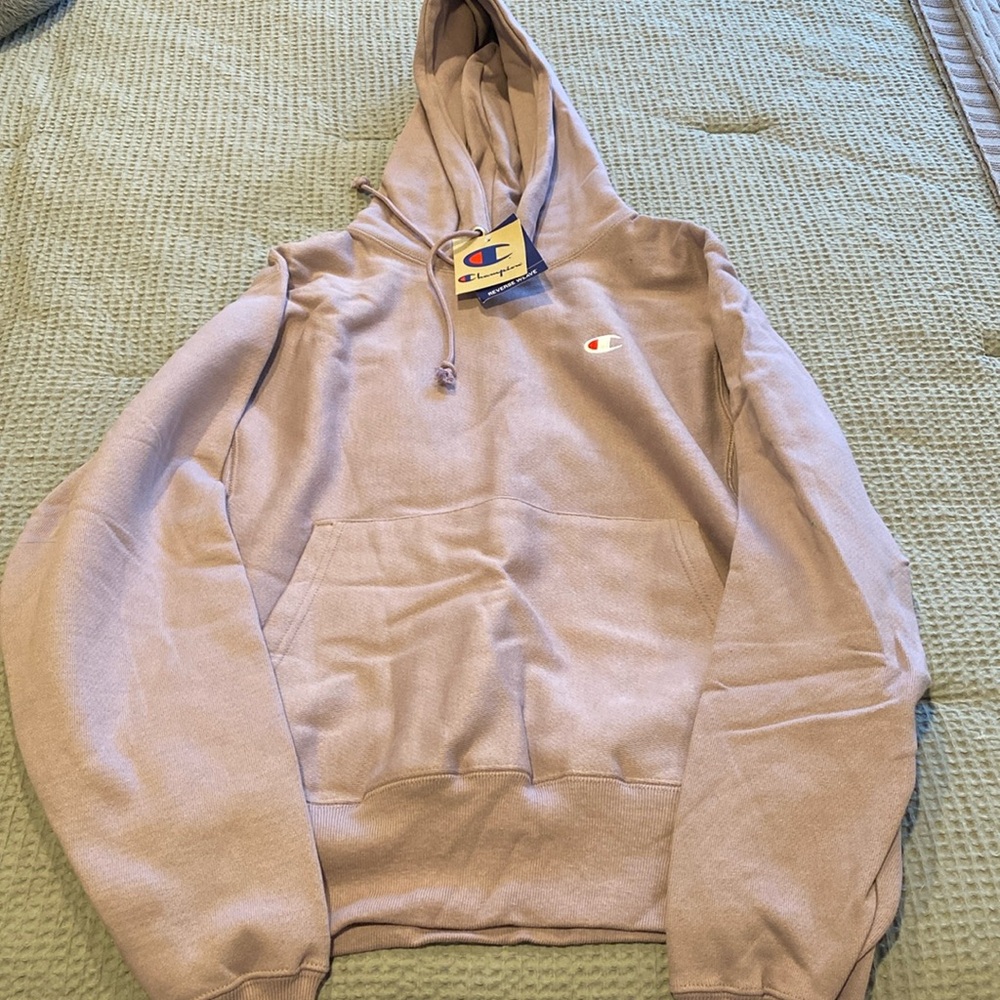 Champion Reverse-Weave sweatshirt